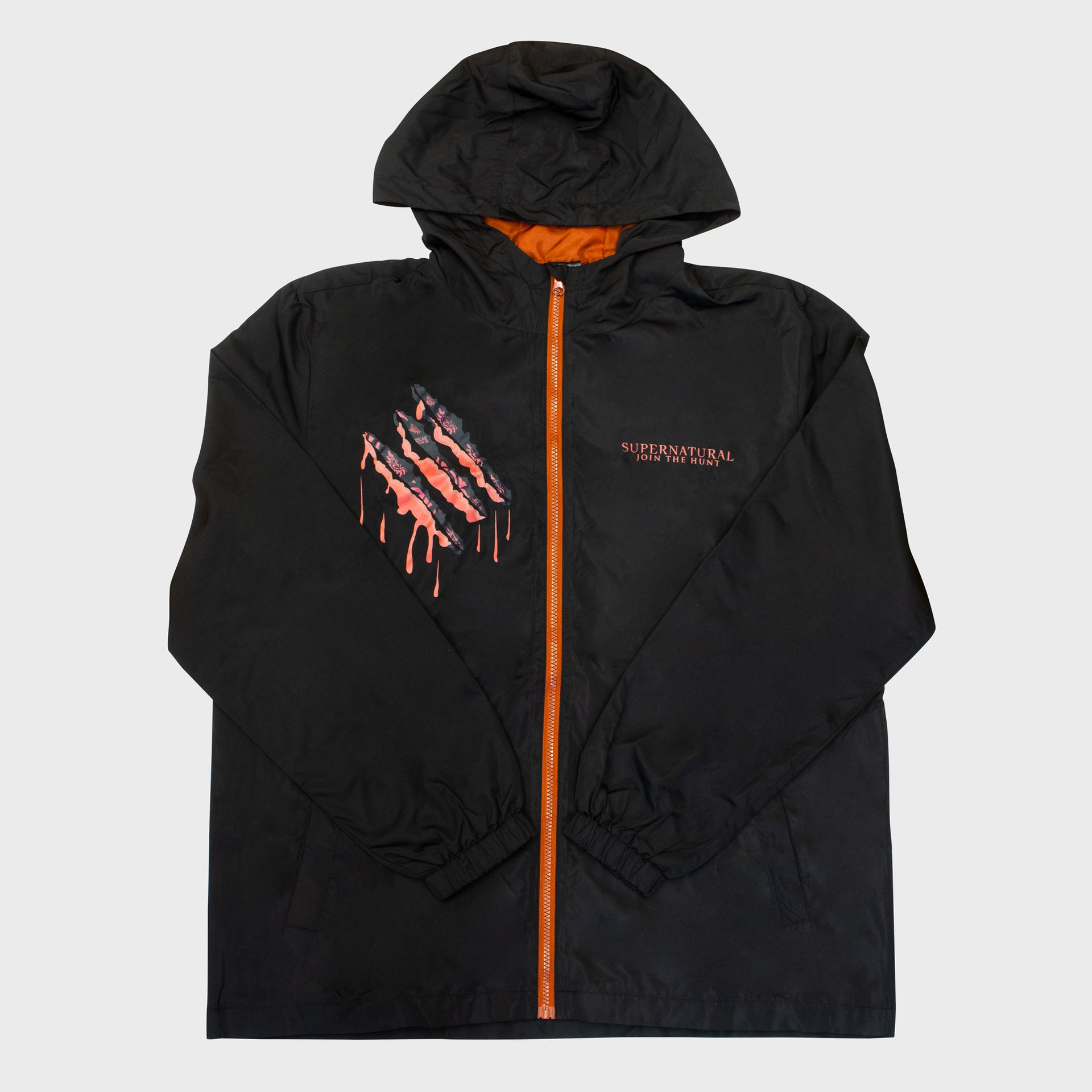 wind breaker