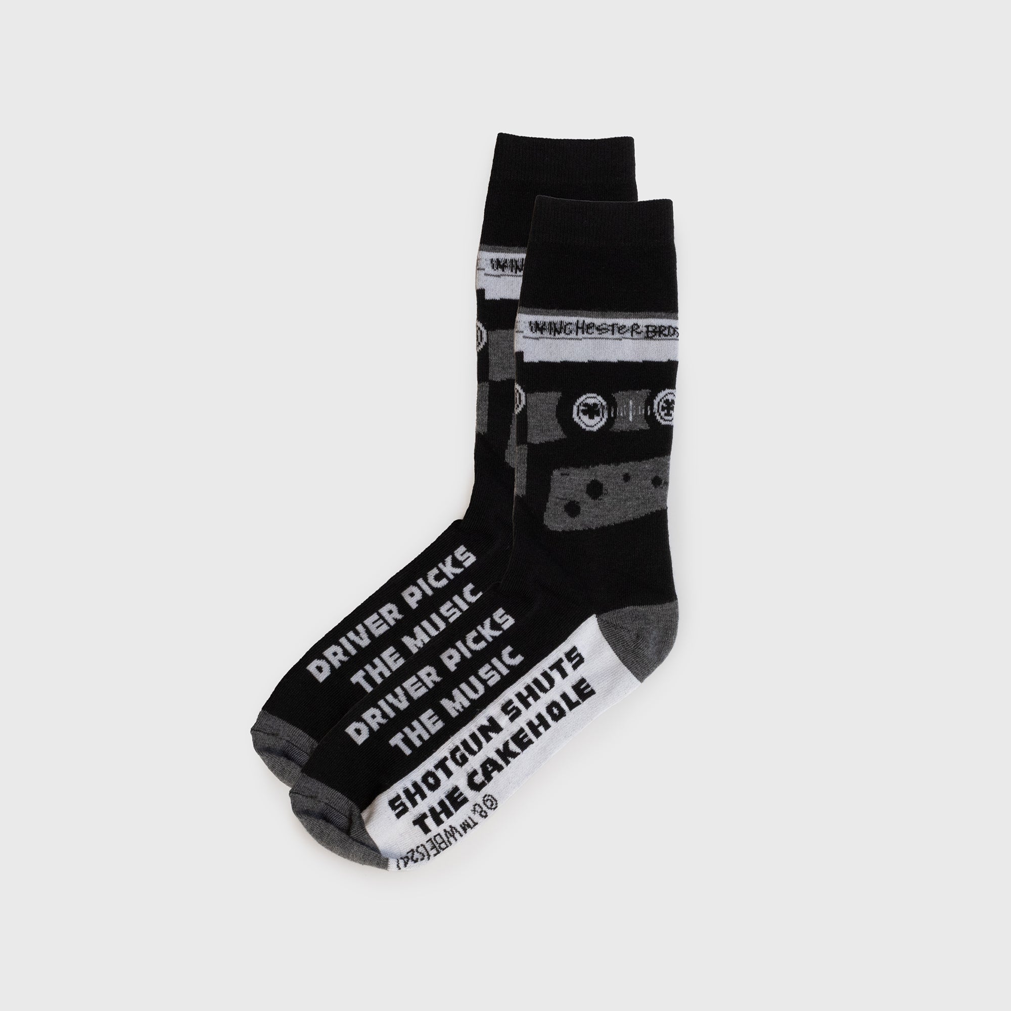 crew socks
