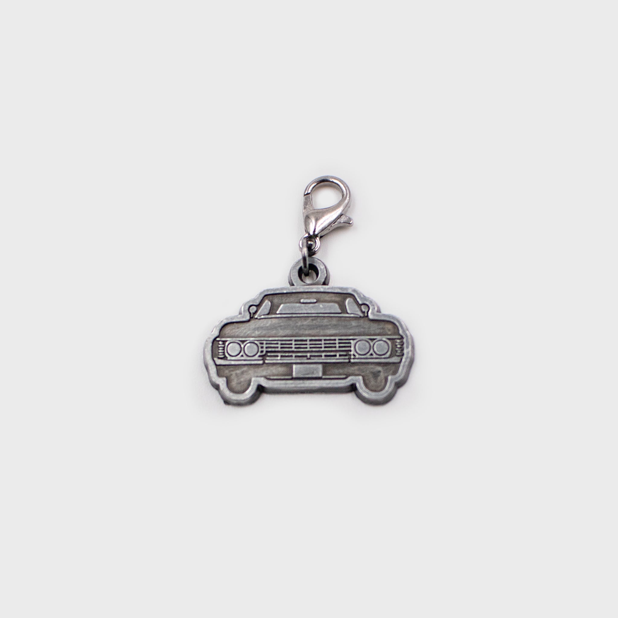 supernatural box baby impala charm