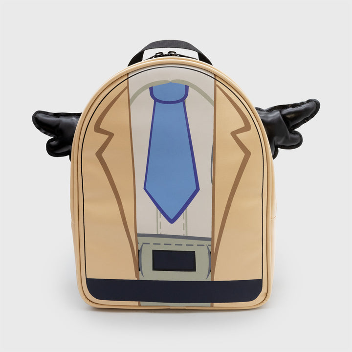 castiel backpack