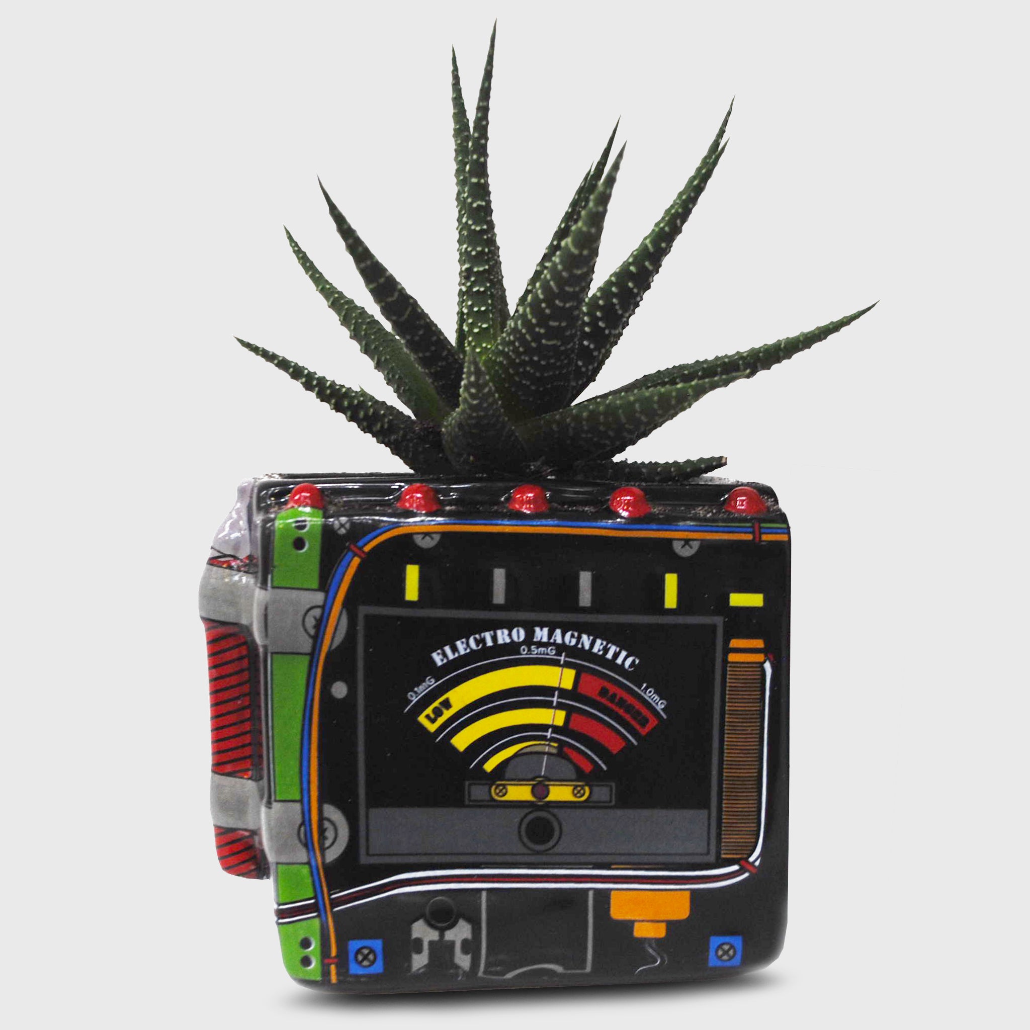 supernatural box emf planter