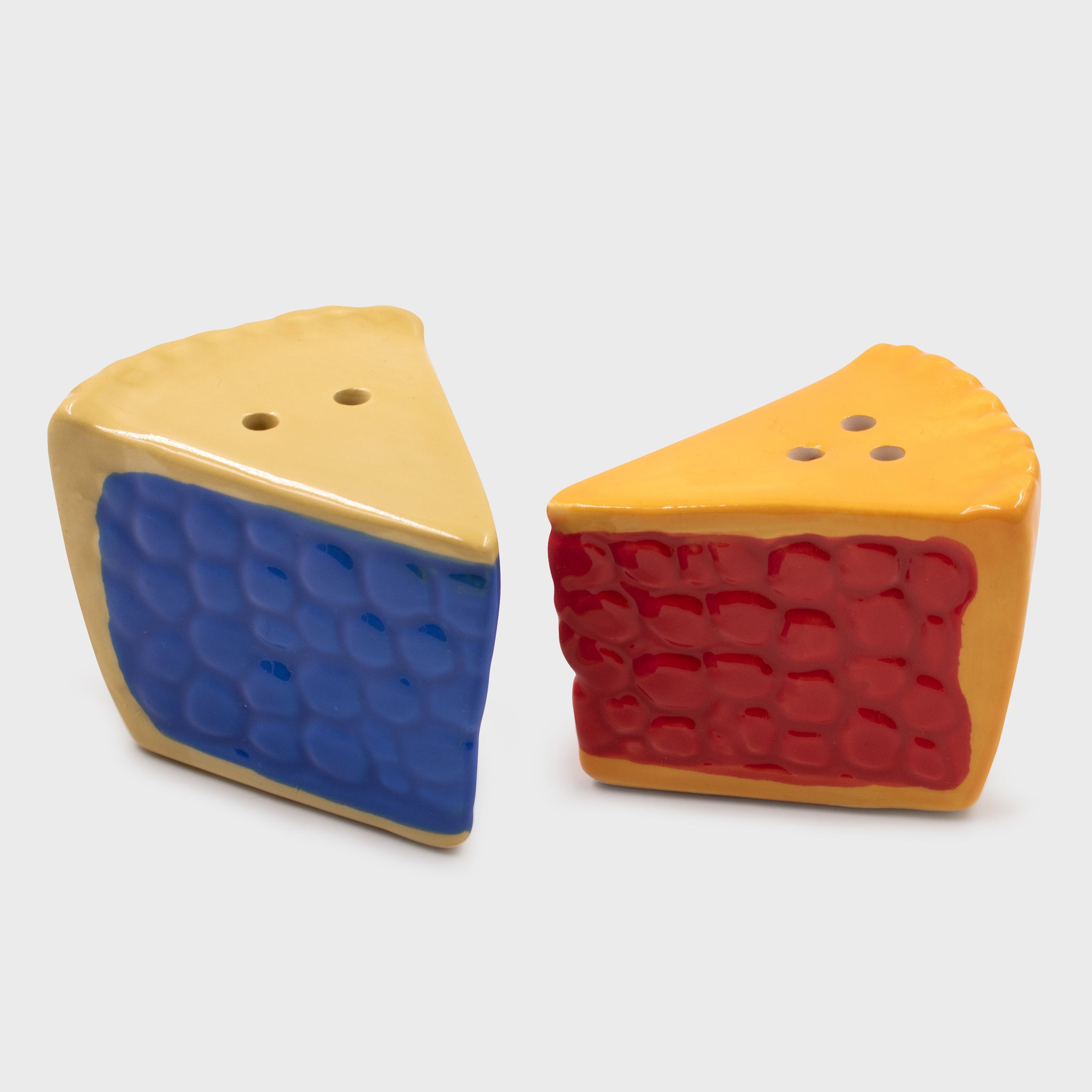 supernatural box pie salt and pepper shakers