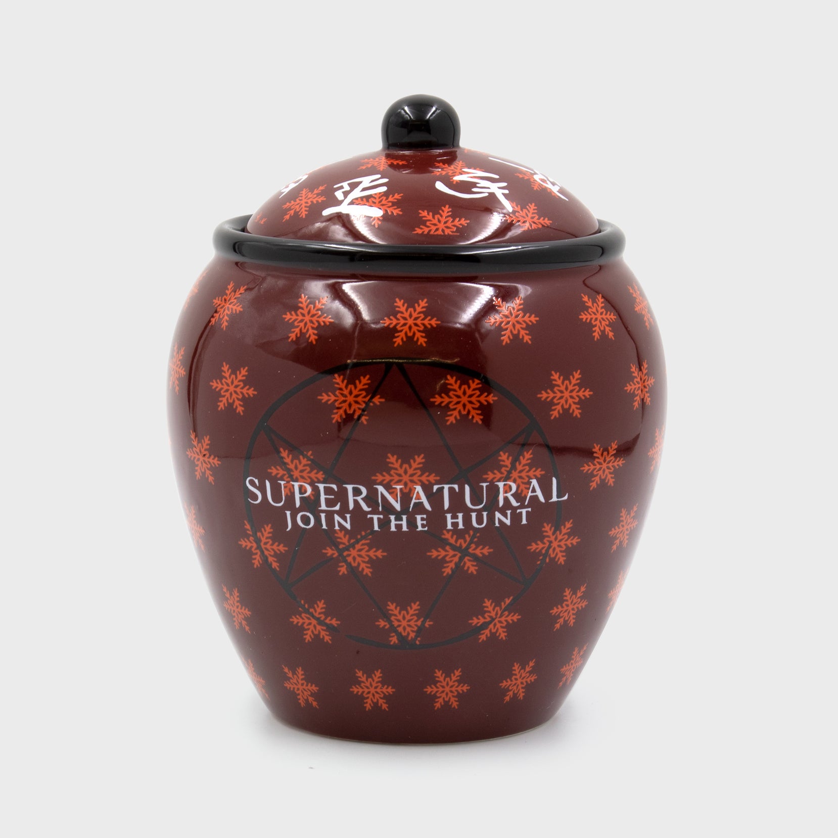 cookie jar