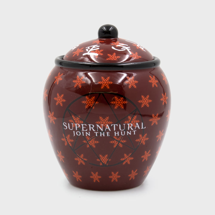 cookie jar