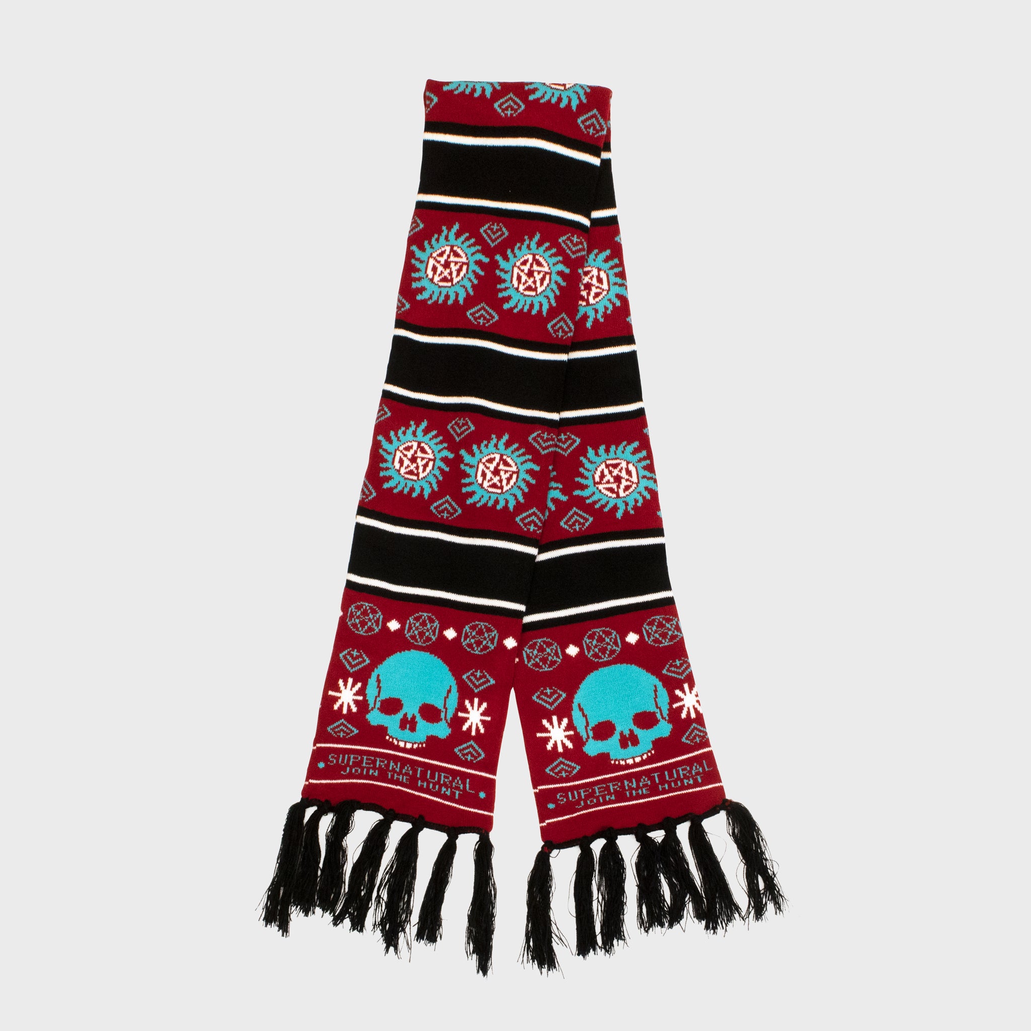 scarf