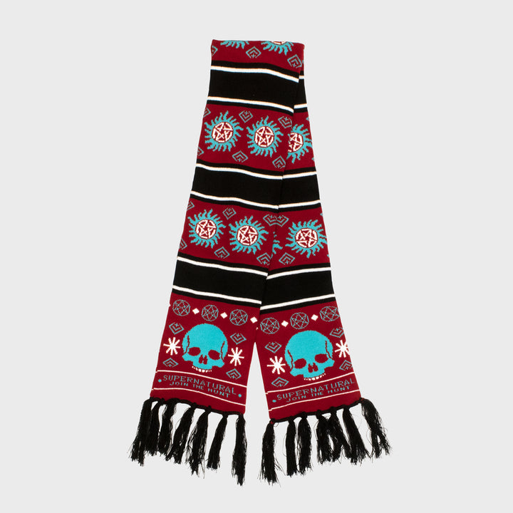 scarf