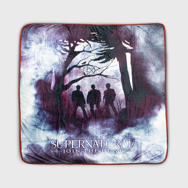 throw blanket