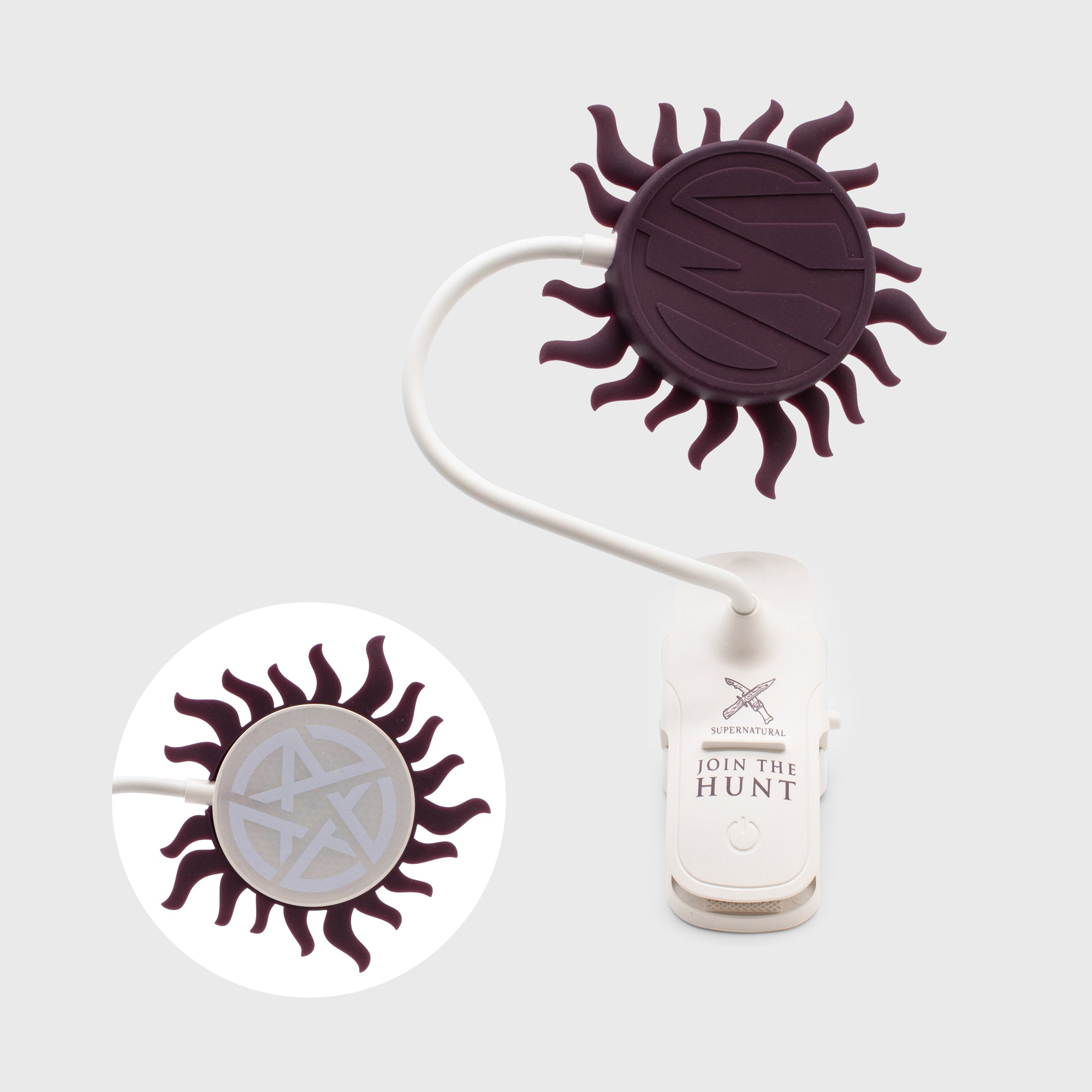 Supernatural - A Cold Day In Hell Collector's Box