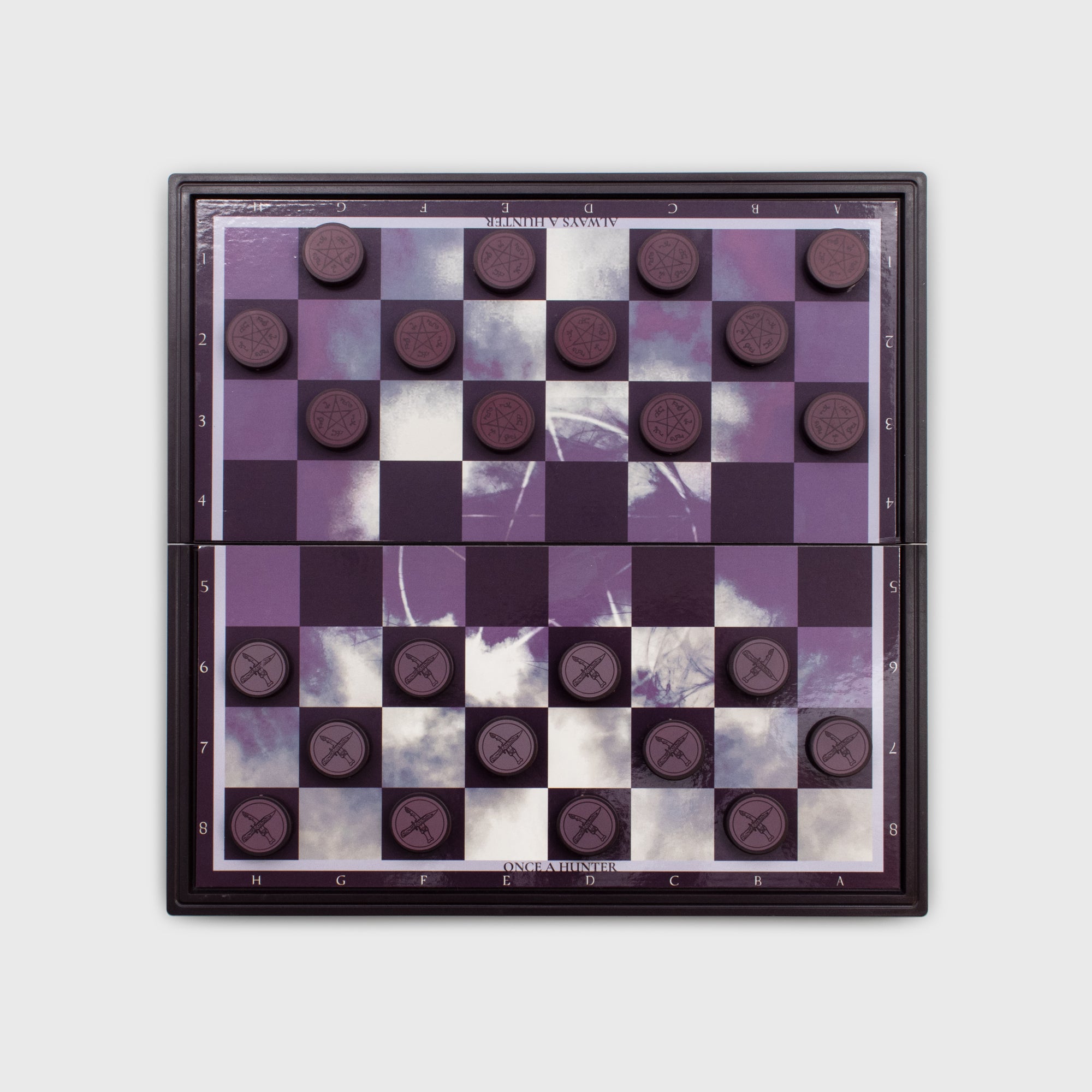 checkers 