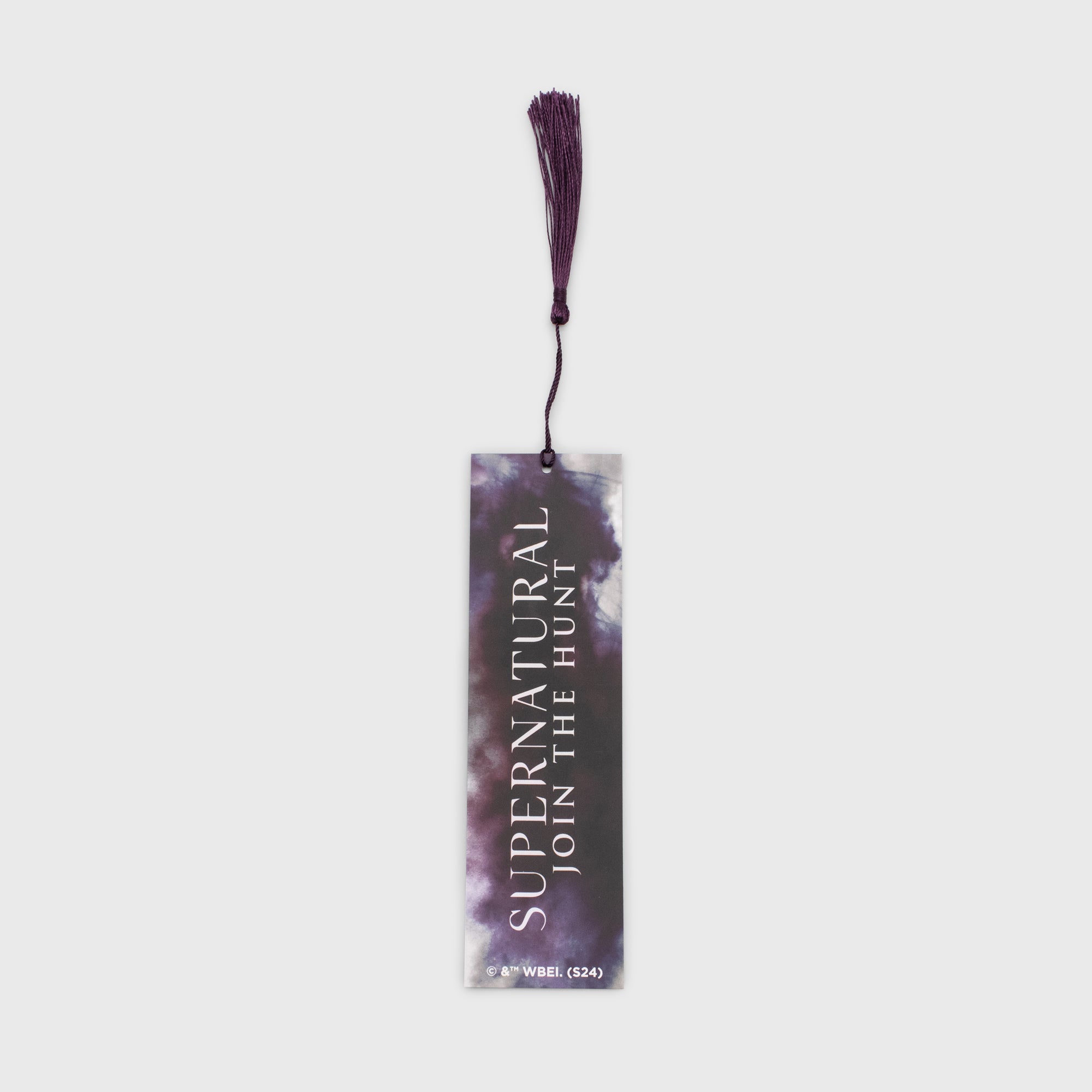 bookmark side one