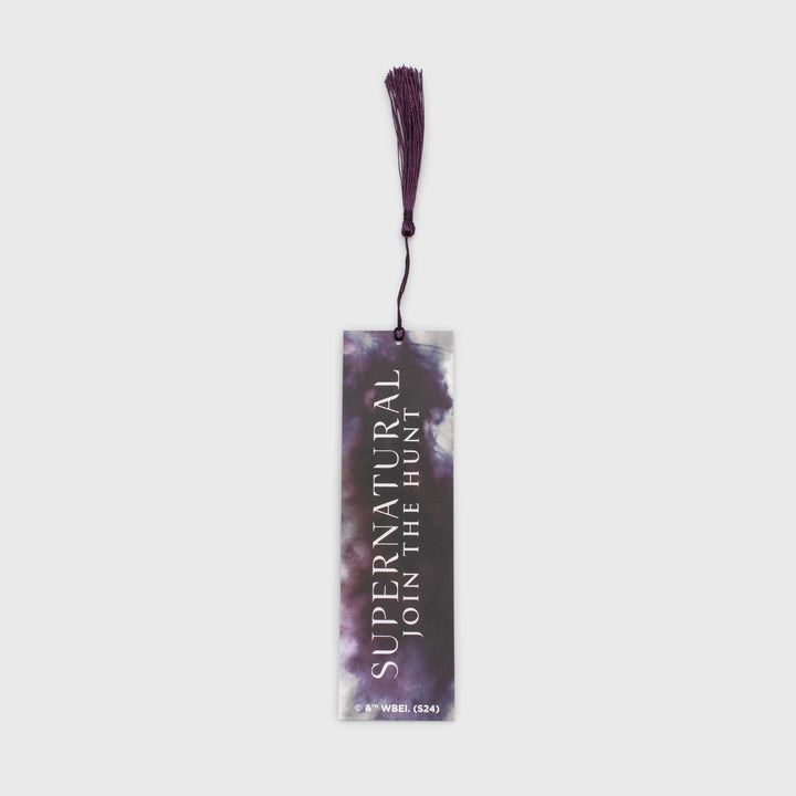 bookmark side one