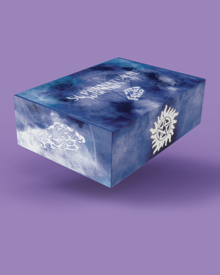 winter 2025 supernatural subscription box 
