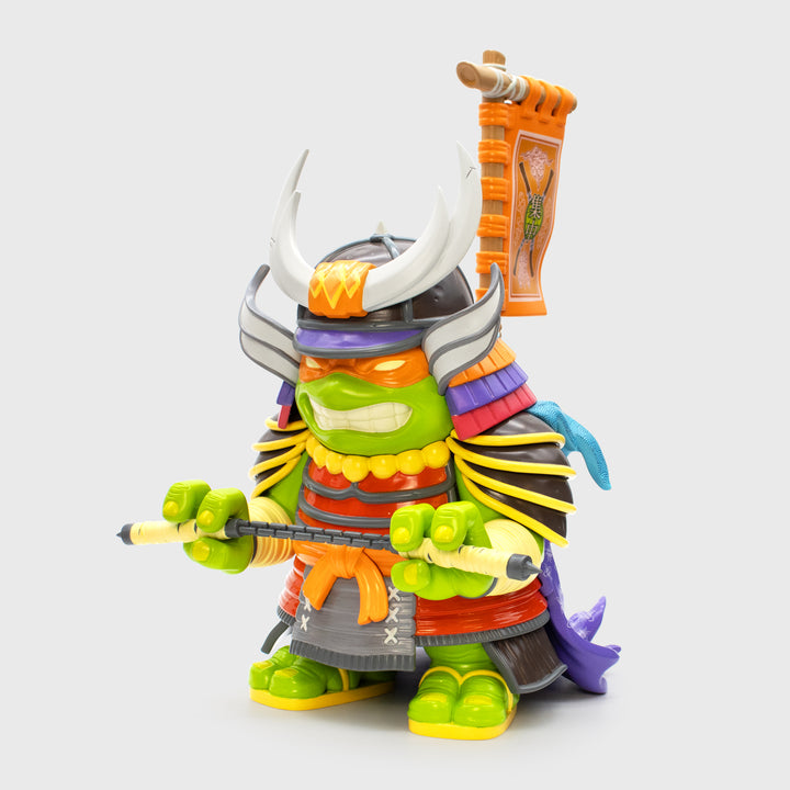 tmnt tolleson michelangelo figure facing left