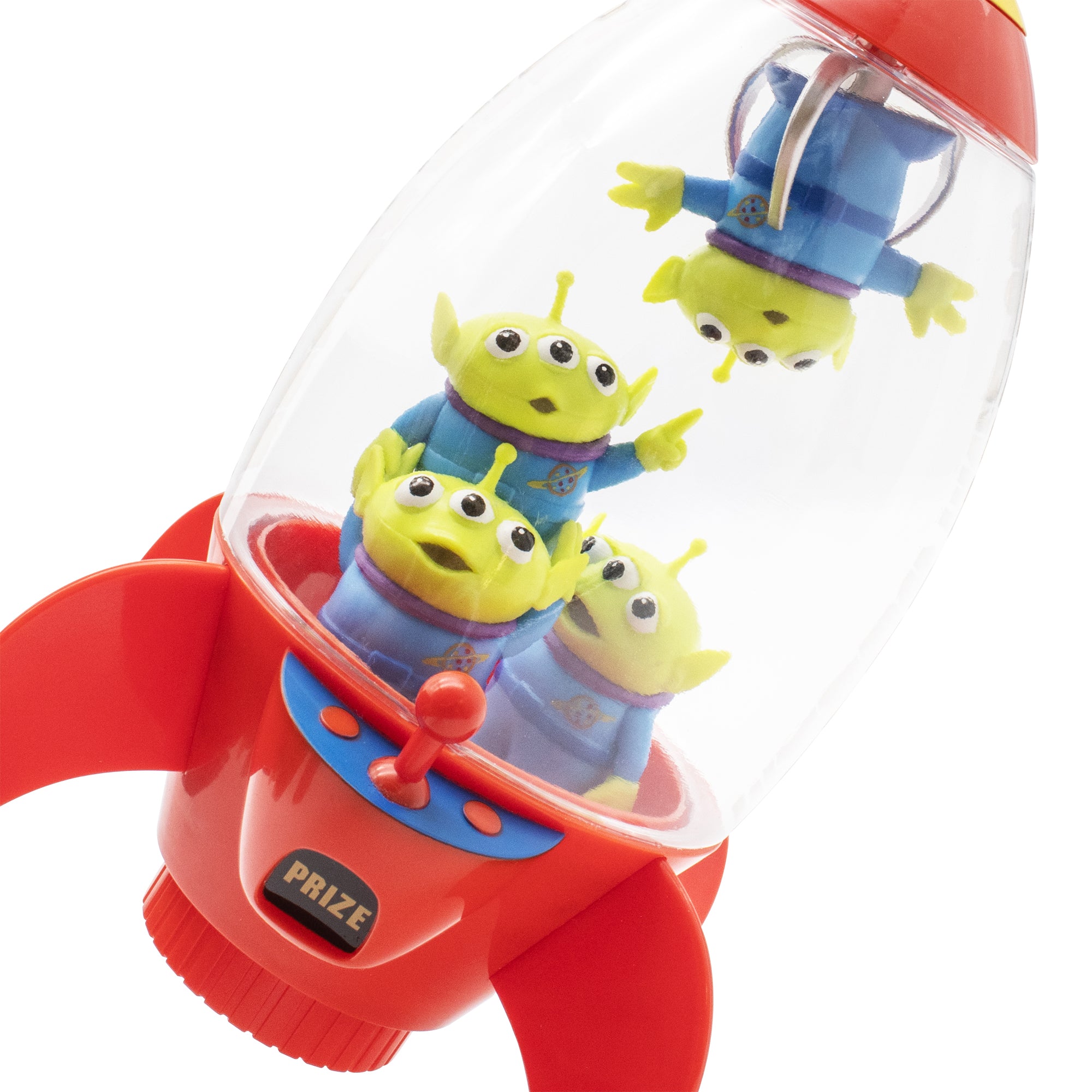 crane game figure