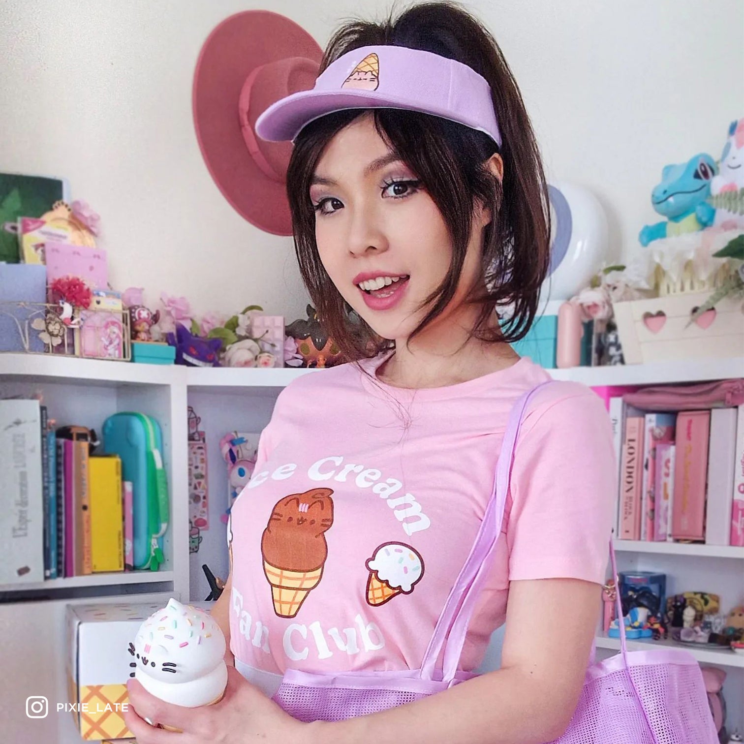 woman wearing shirt