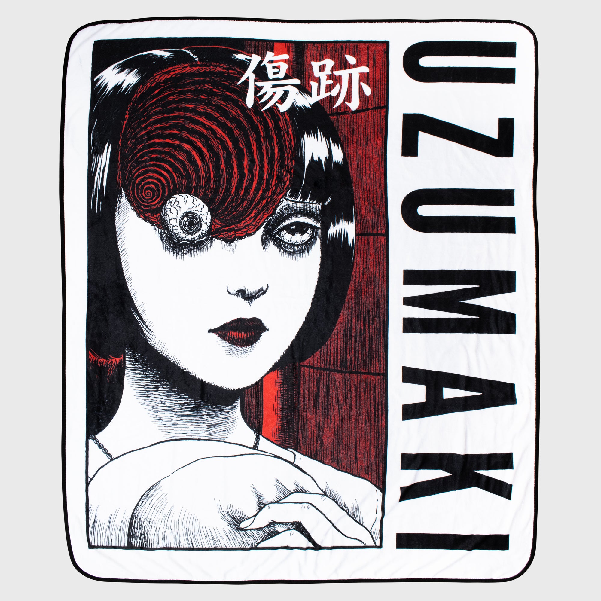 A Pocket full of Sunshine — Uzumaki Double Palm Strike by the Uzumaki