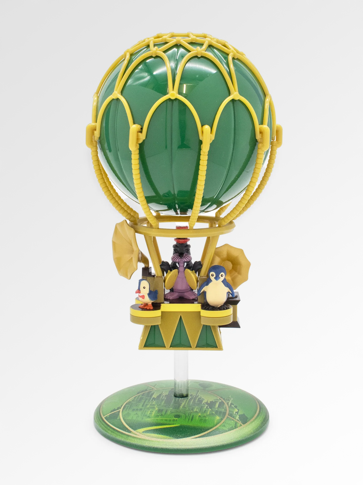 Wicked - Hot Air Balloon Deluxe Vinyl Figure