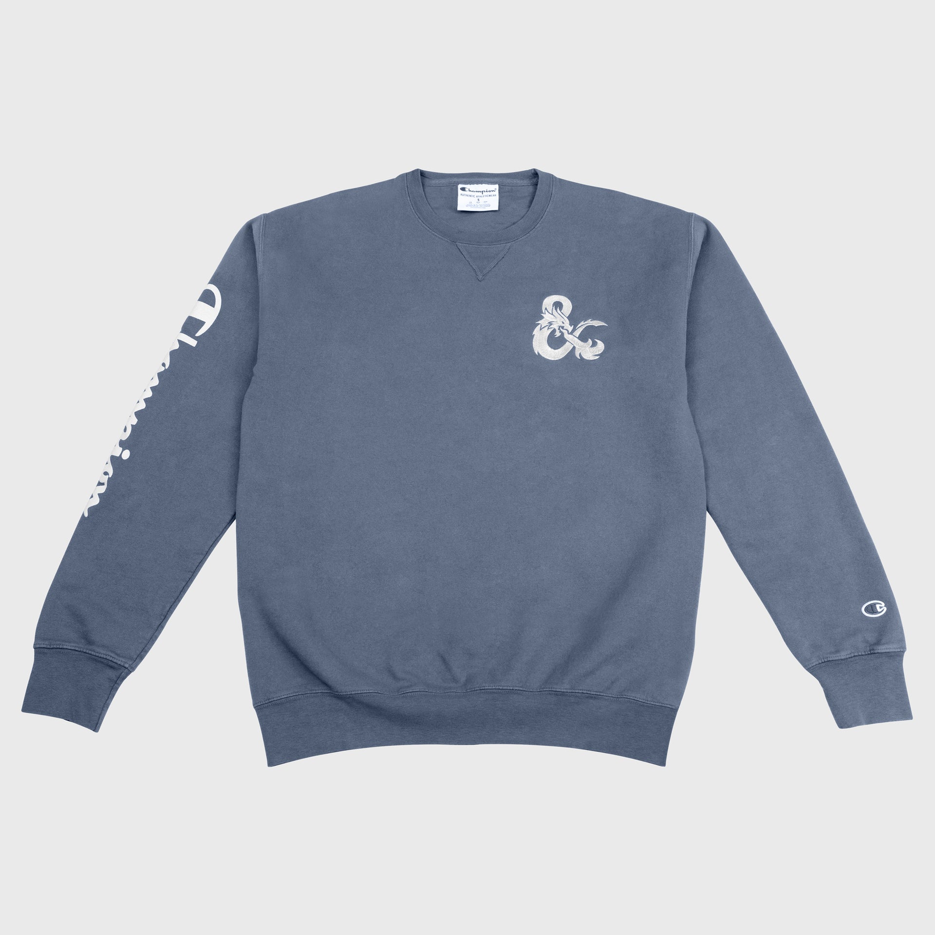 d&d red shadow dragon sweatshirt dungeons and dragons