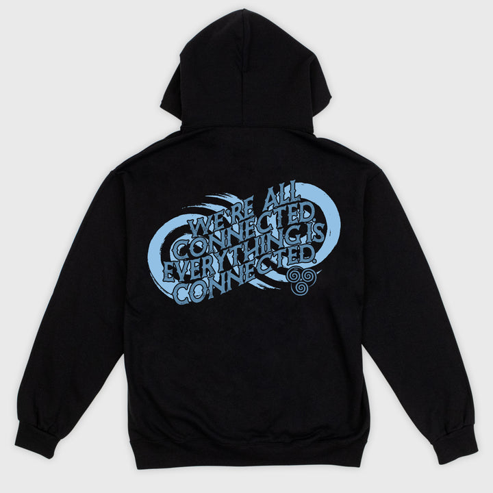 avatar nations hoodie back
