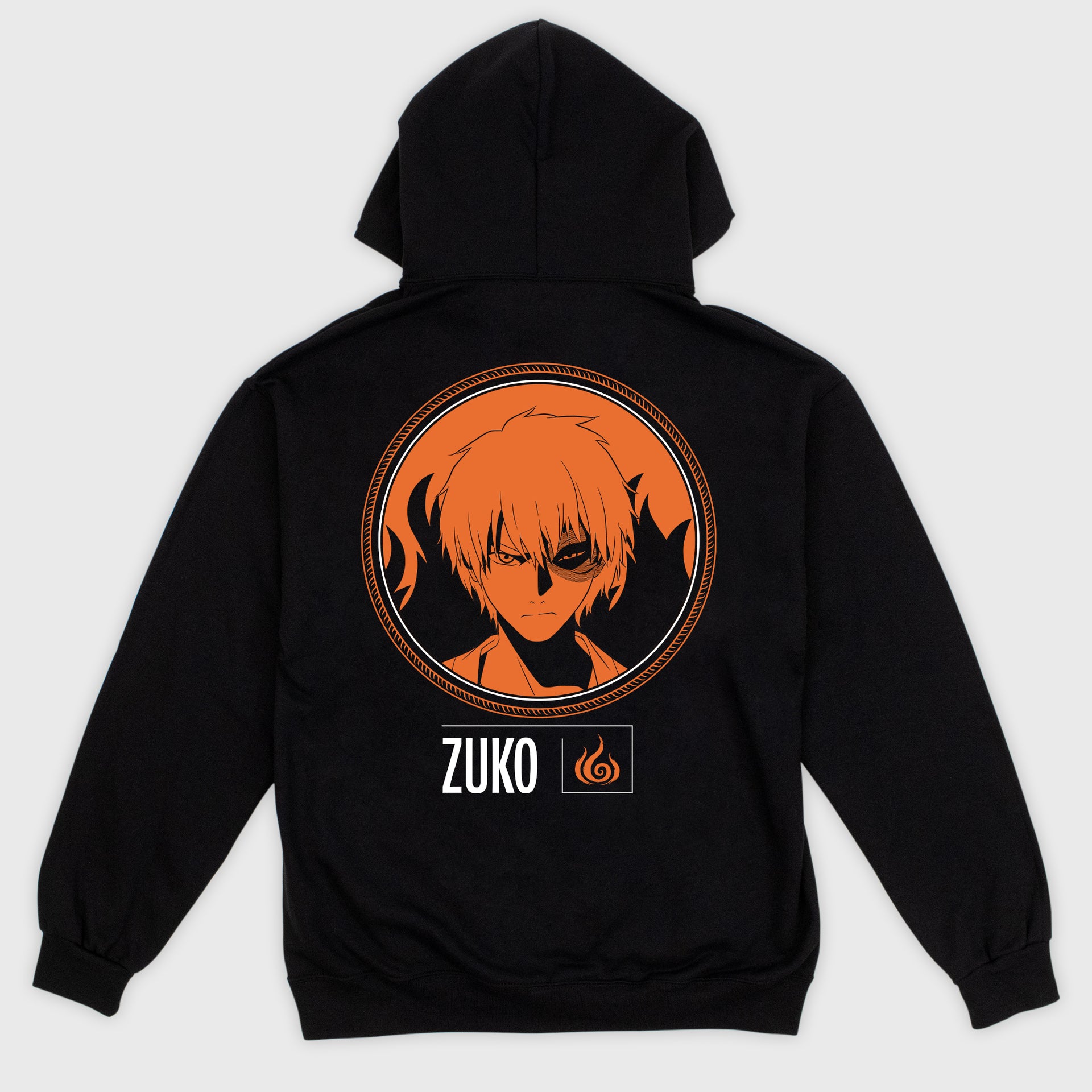 zuko hoodie back