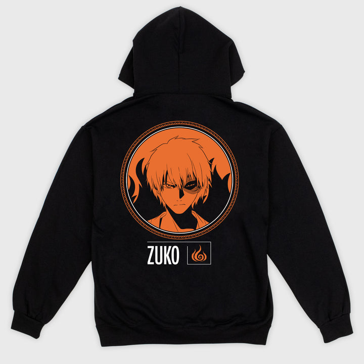zuko hoodie back