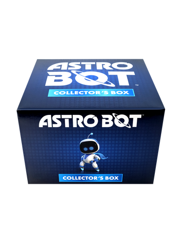 Astro Bot - Collector's Box
