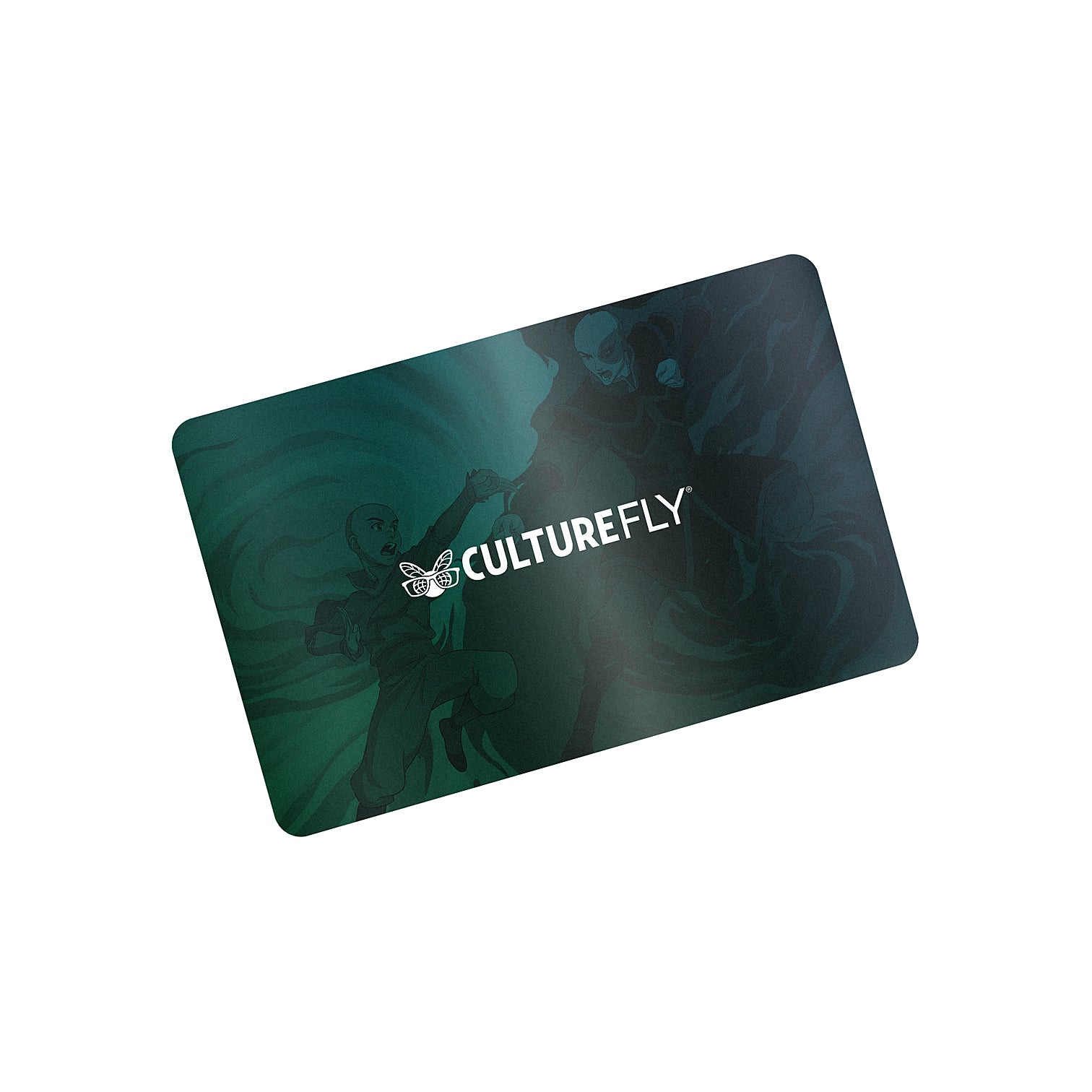 CultureFly Digital Gift Card