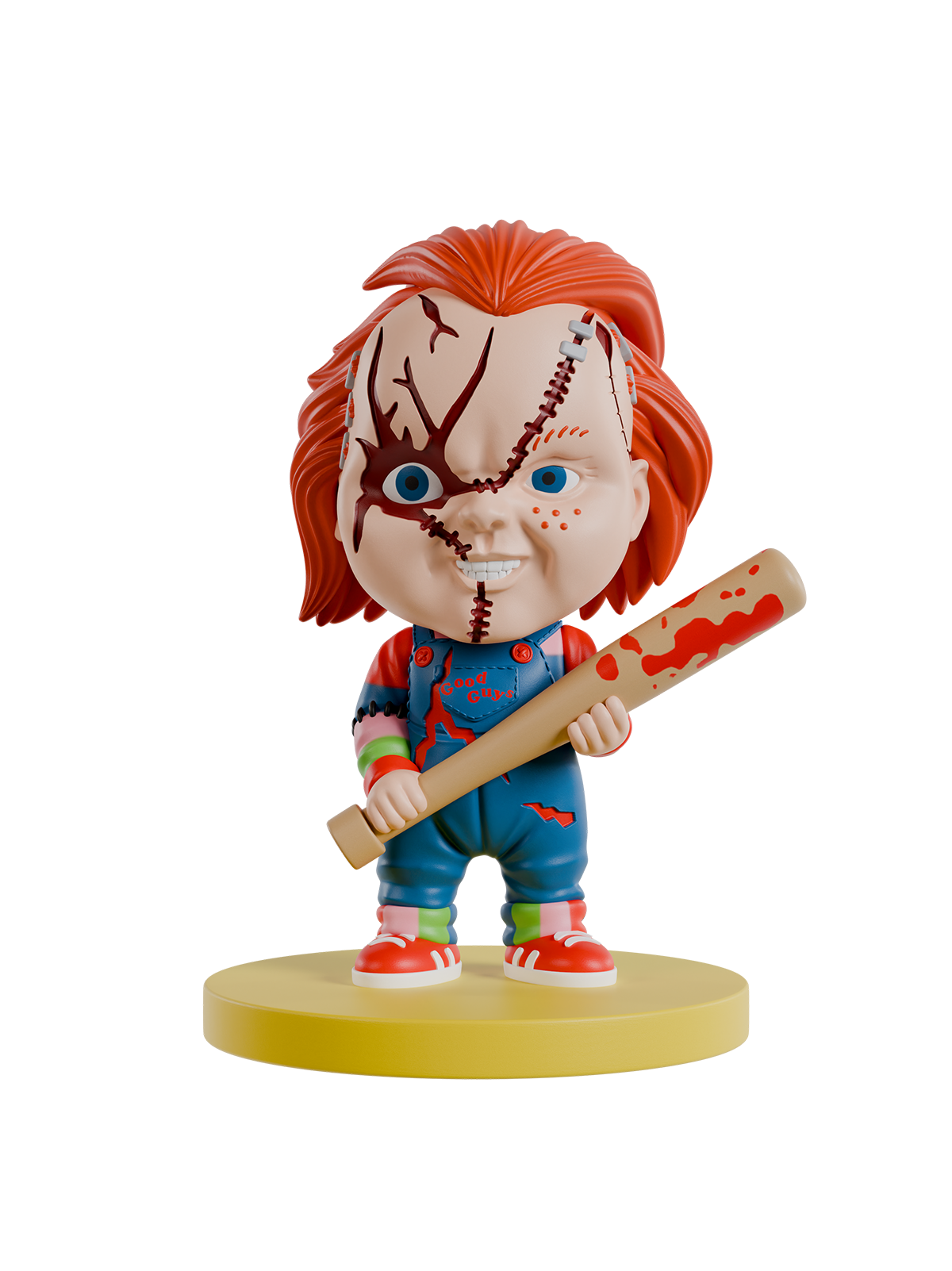 Chucky - Mystery Mini Vinyl Figures