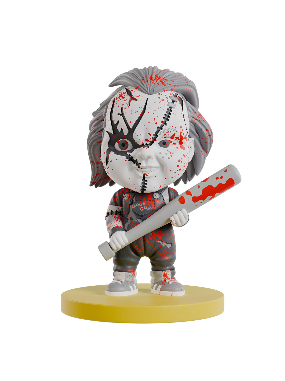 Chucky - Mystery Mini Vinyl Figures