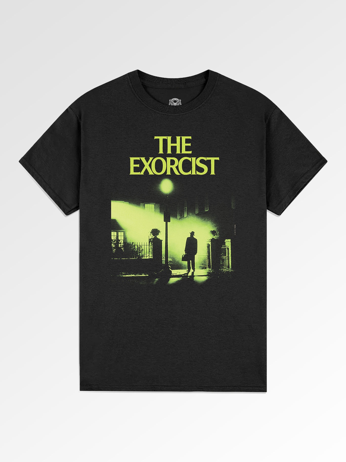 The Exorcist - Movie Scene Tee