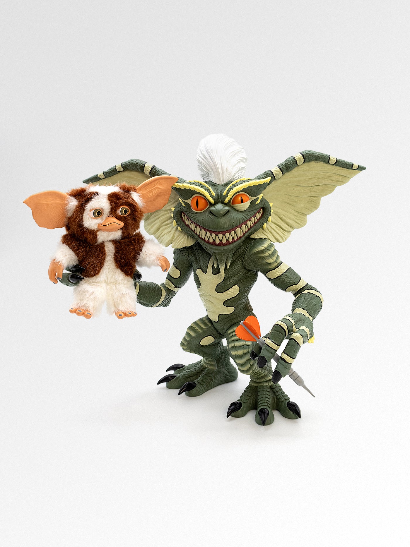 Gremlins x James Groman Vinyl Figure | CultureFly