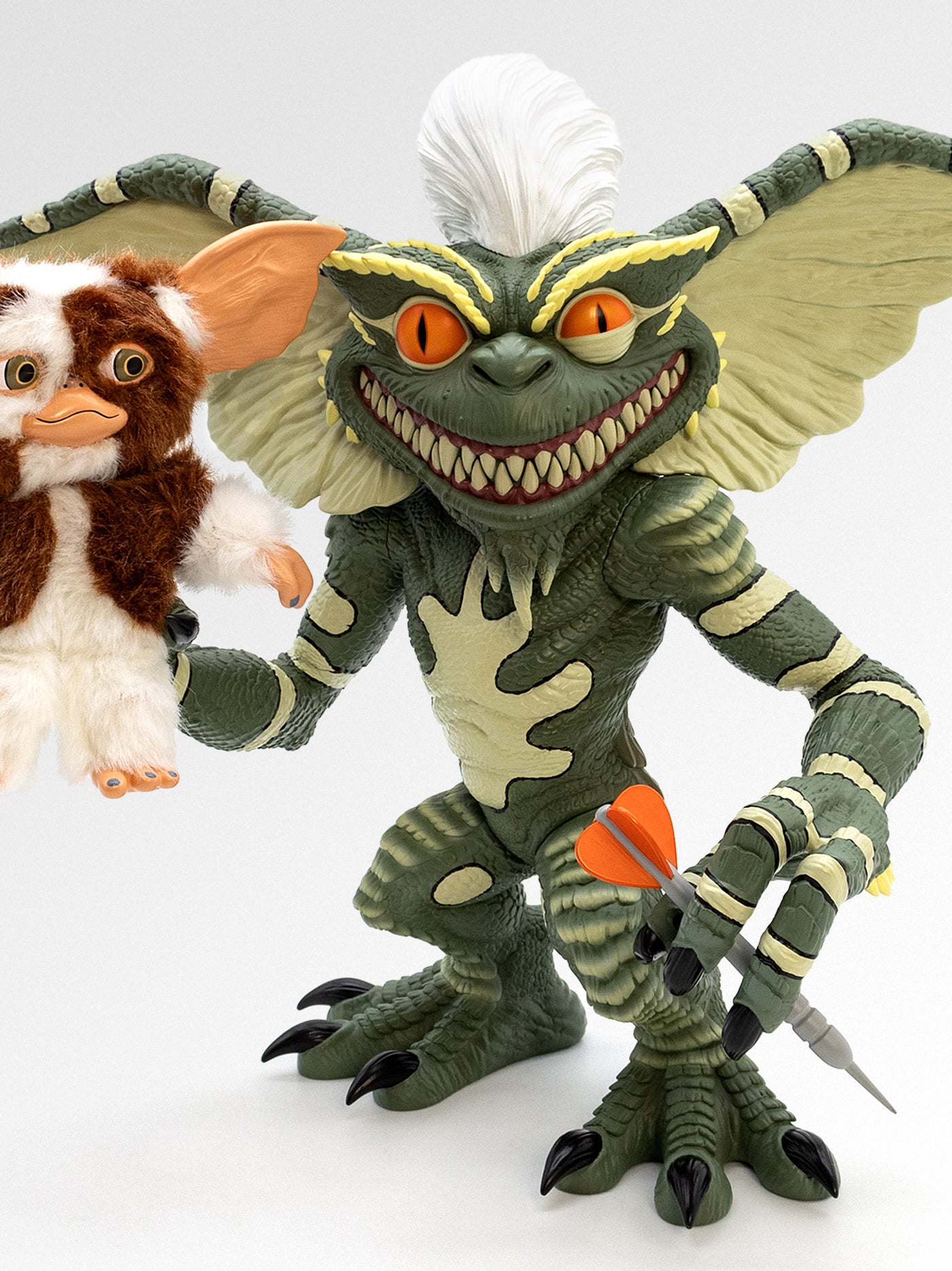 Gremlins x James Groman Vinyl Figure