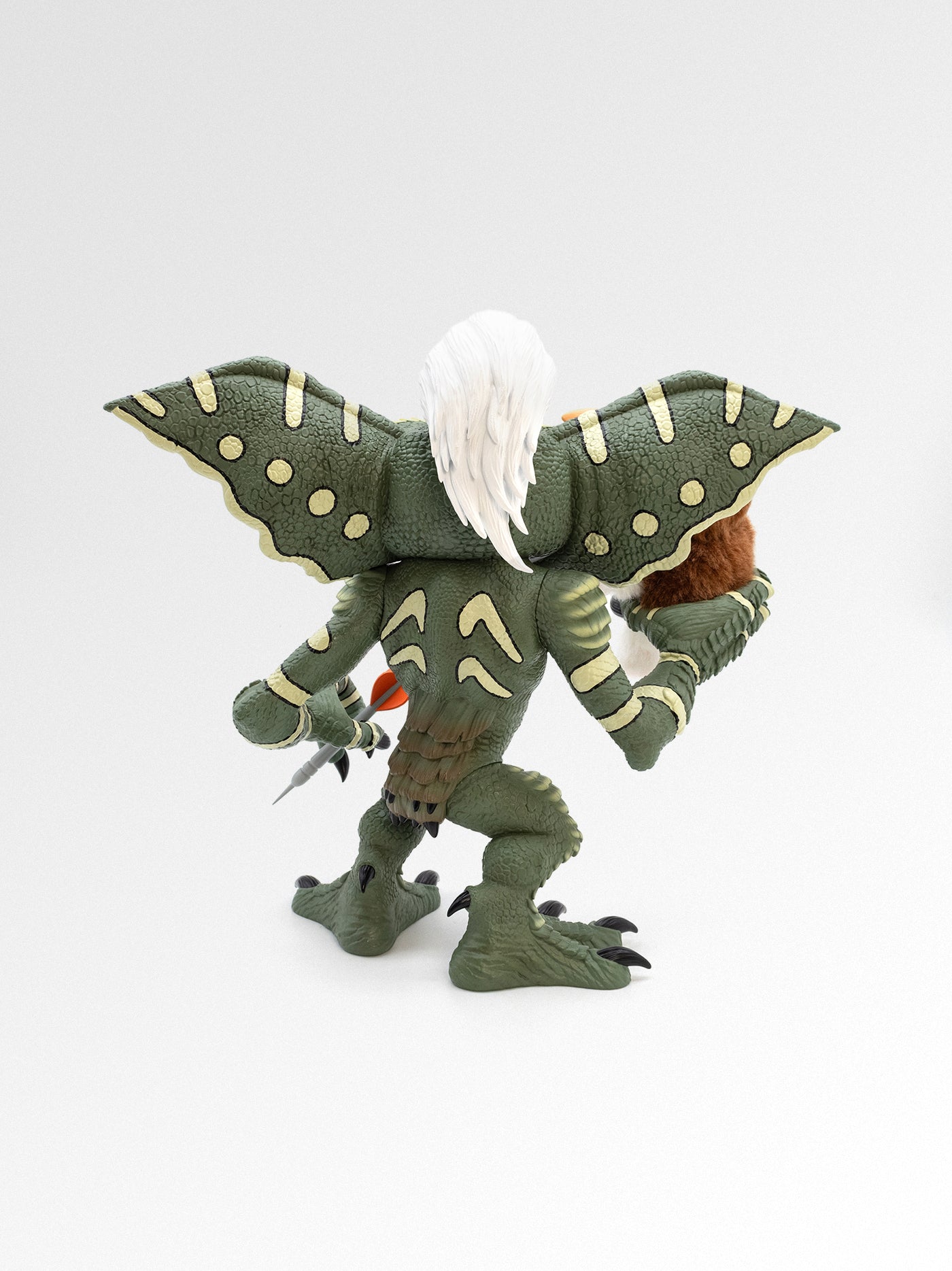 Gremlins x James Groman Vinyl Figure