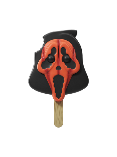 Ghostface - Meltz Collectible Mystery Figures