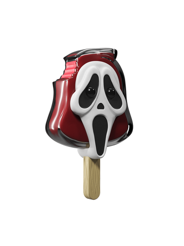 Ghostface - Meltz Collectible Mystery Figures