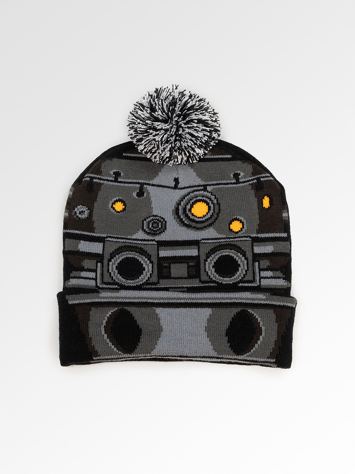 Star Wars - IG-88 Beanie