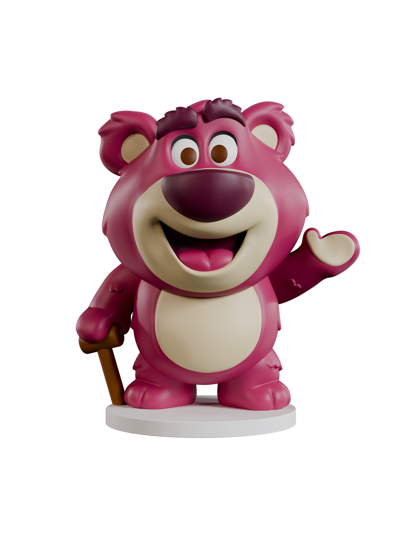 Disney - Pixar Vinyl Figures 3 Pack FlyGuy