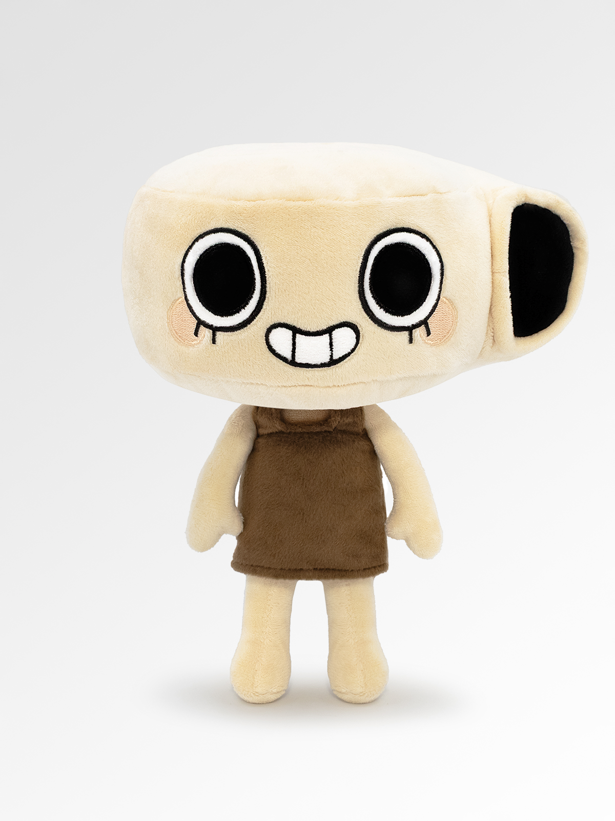 Dandy's World - Shelly 12" Plush