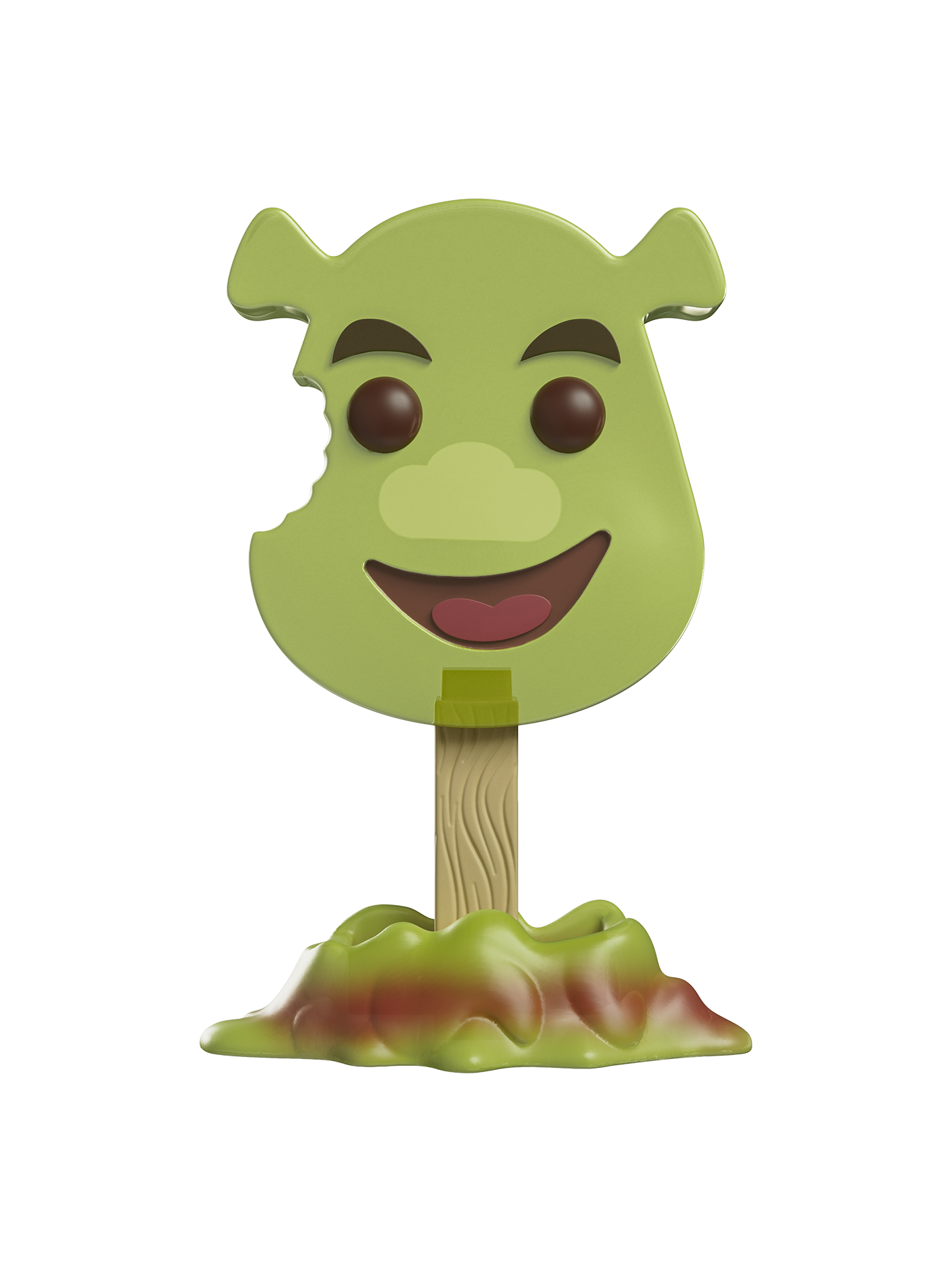 Shrek - Meltz Mystery Collectible Figures