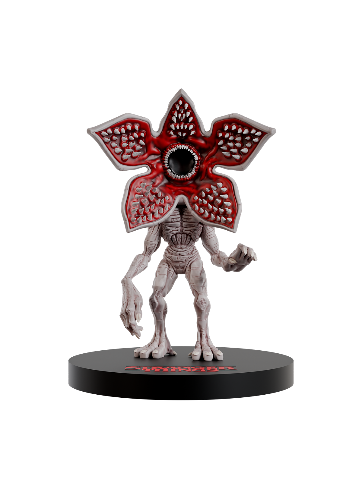 Stranger Things - Mini Bobblehead 4-Pack