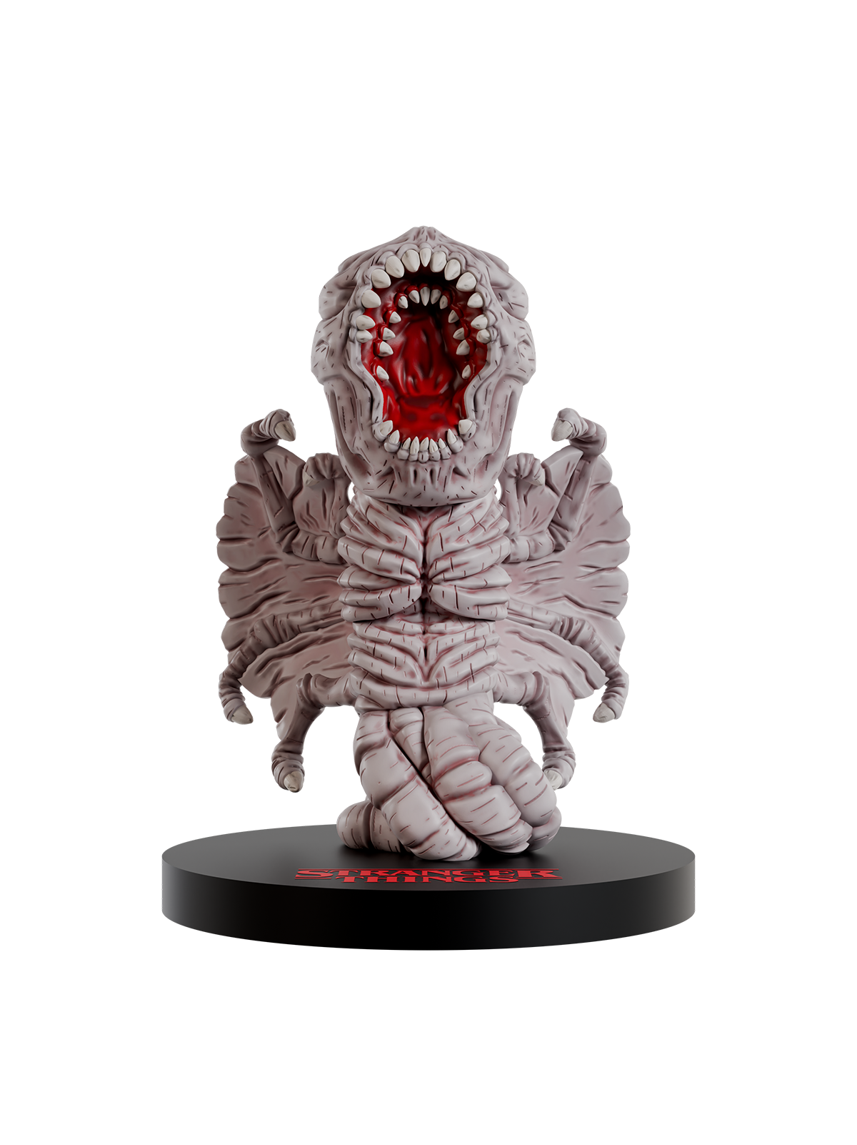 Stranger Things - Mini Bobblehead 4-Pack