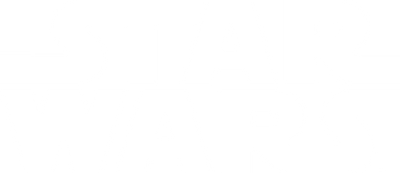 Black 'Star Wars' logo on a white background1