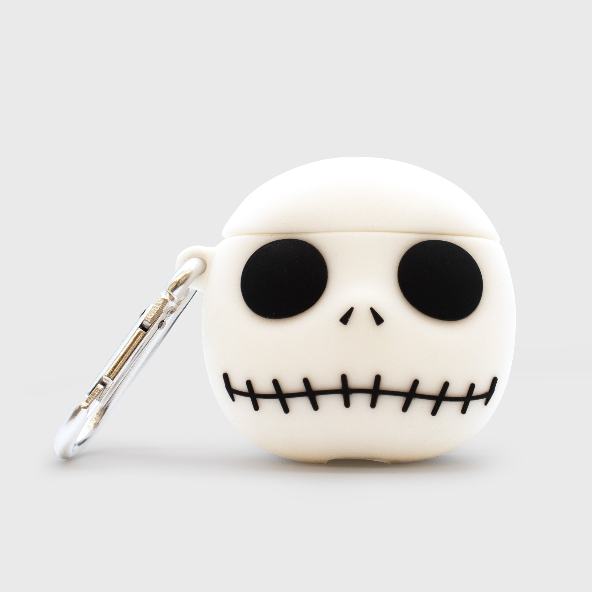 Image 1 -  Disney's The Nightmare Before Christmas - Jack Skellington AirPods Case