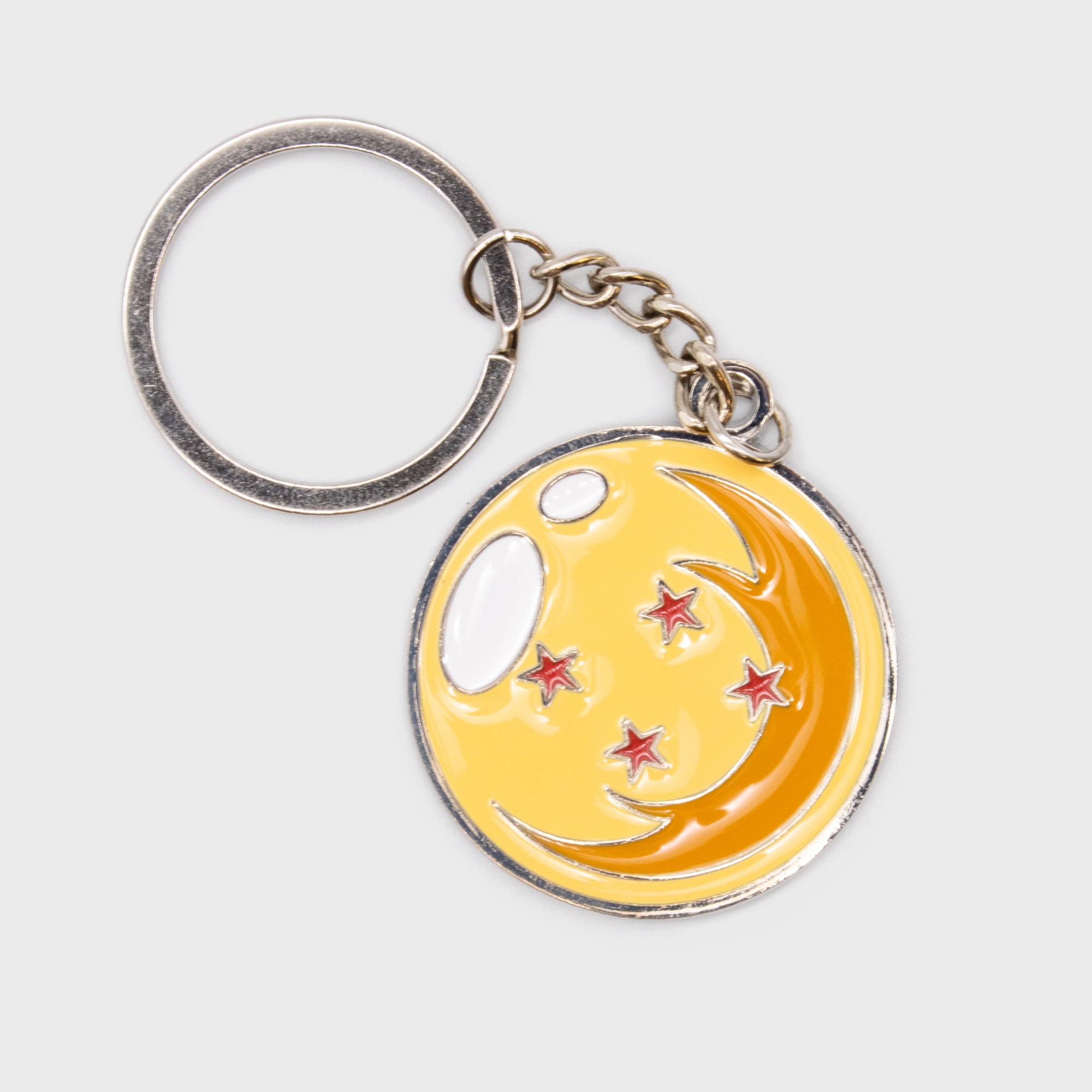 Dragon Ball Z - Keychain
