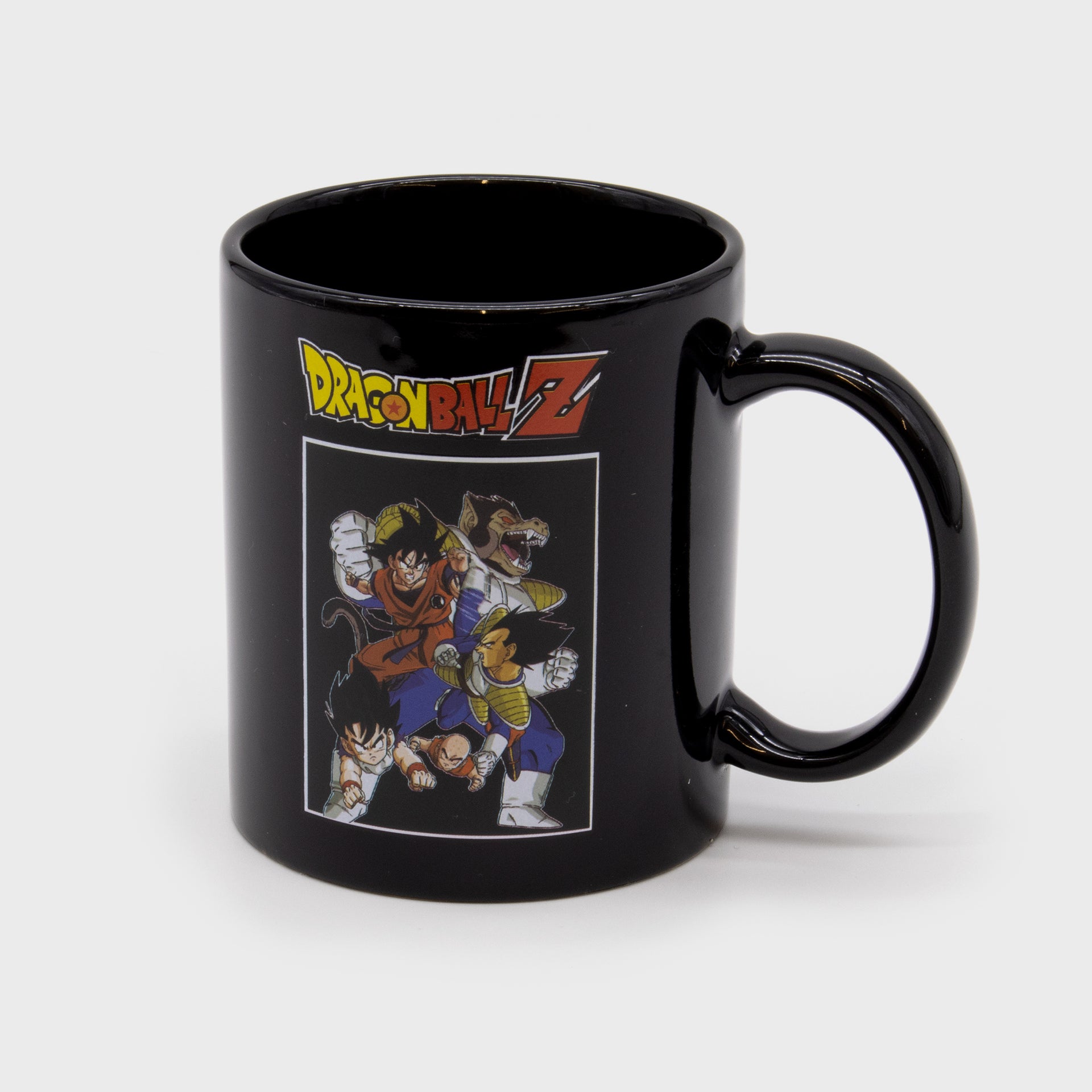 Dragon Ball Z - gift Box Mug