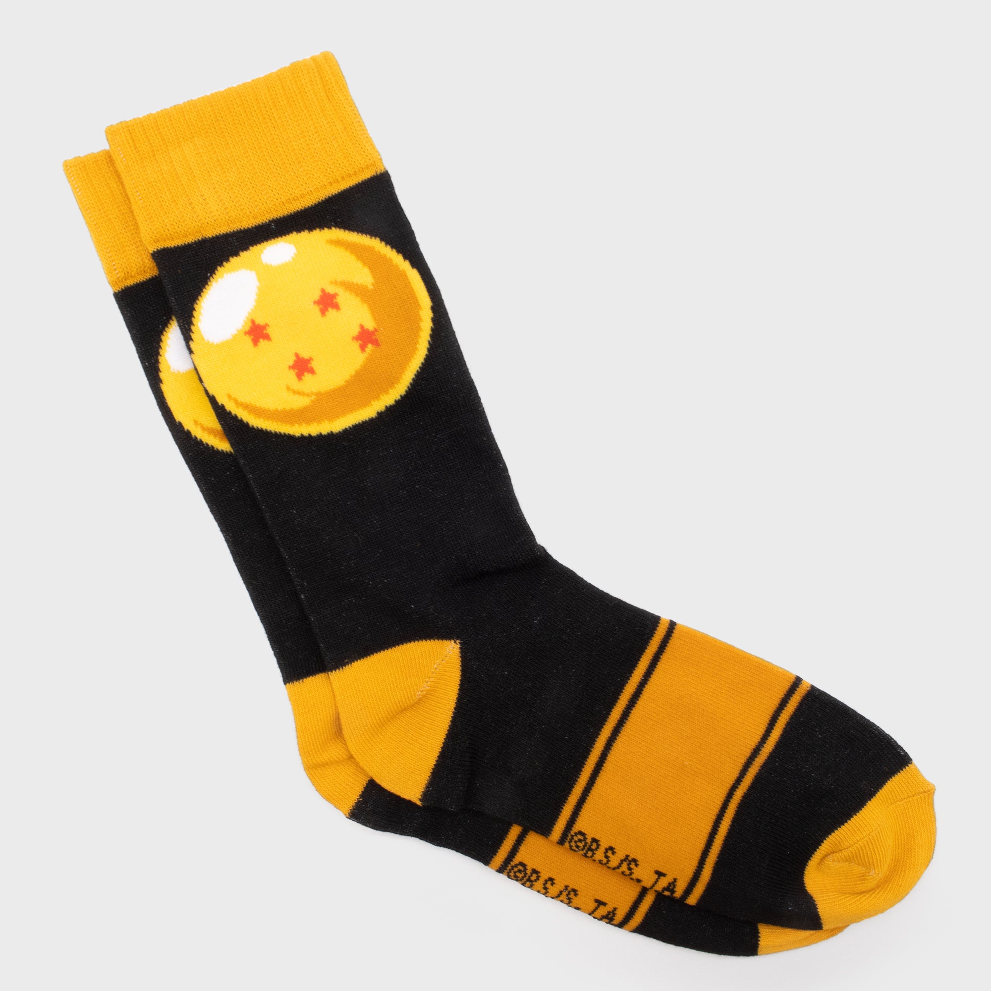 Dragon Ball Z - Socks
