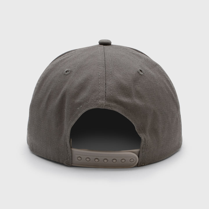 Headwear Demon Slayer - Tanjiro Kamado Snapback Hat back