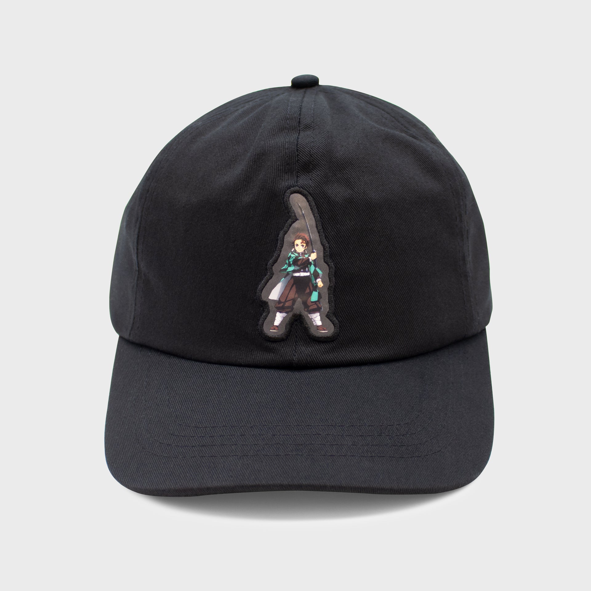 Image 1 - Demon Slayer - Tanjiro Kamado Hat