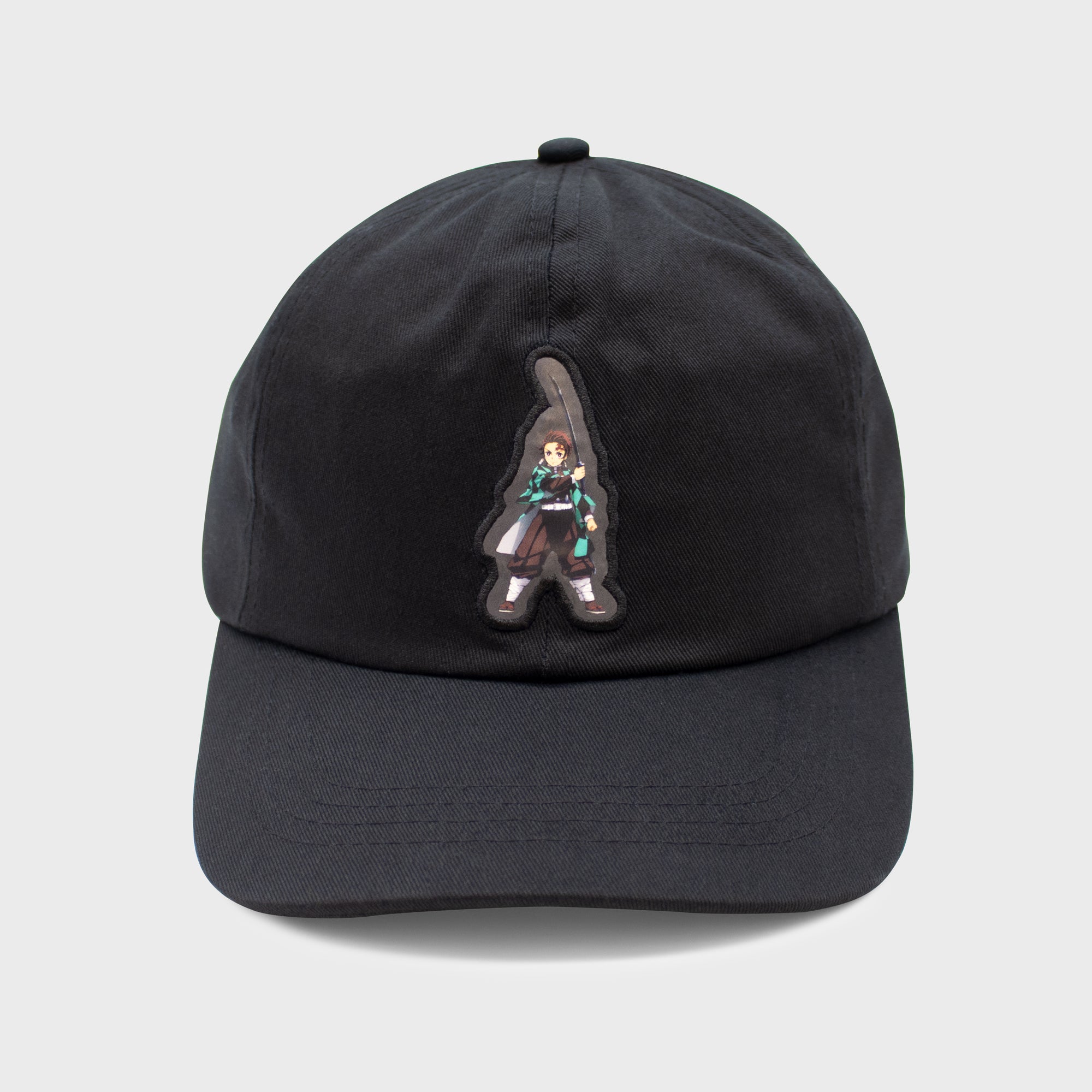 Image 1 - Demon Slayer - Tanjiro Kamado Hat