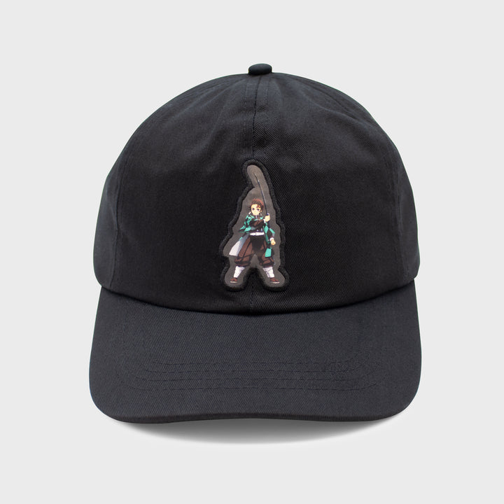 Image 1 - Demon Slayer - Tanjiro Kamado Hat
